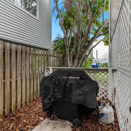Beach House In Indian Shores Clearwater Beach Exterior foto