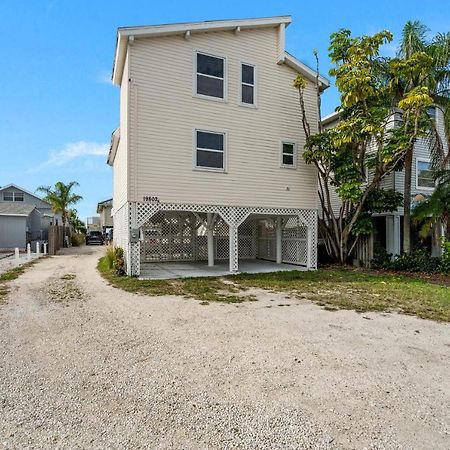 Beach House In Indian Shores Clearwater Beach Exterior foto