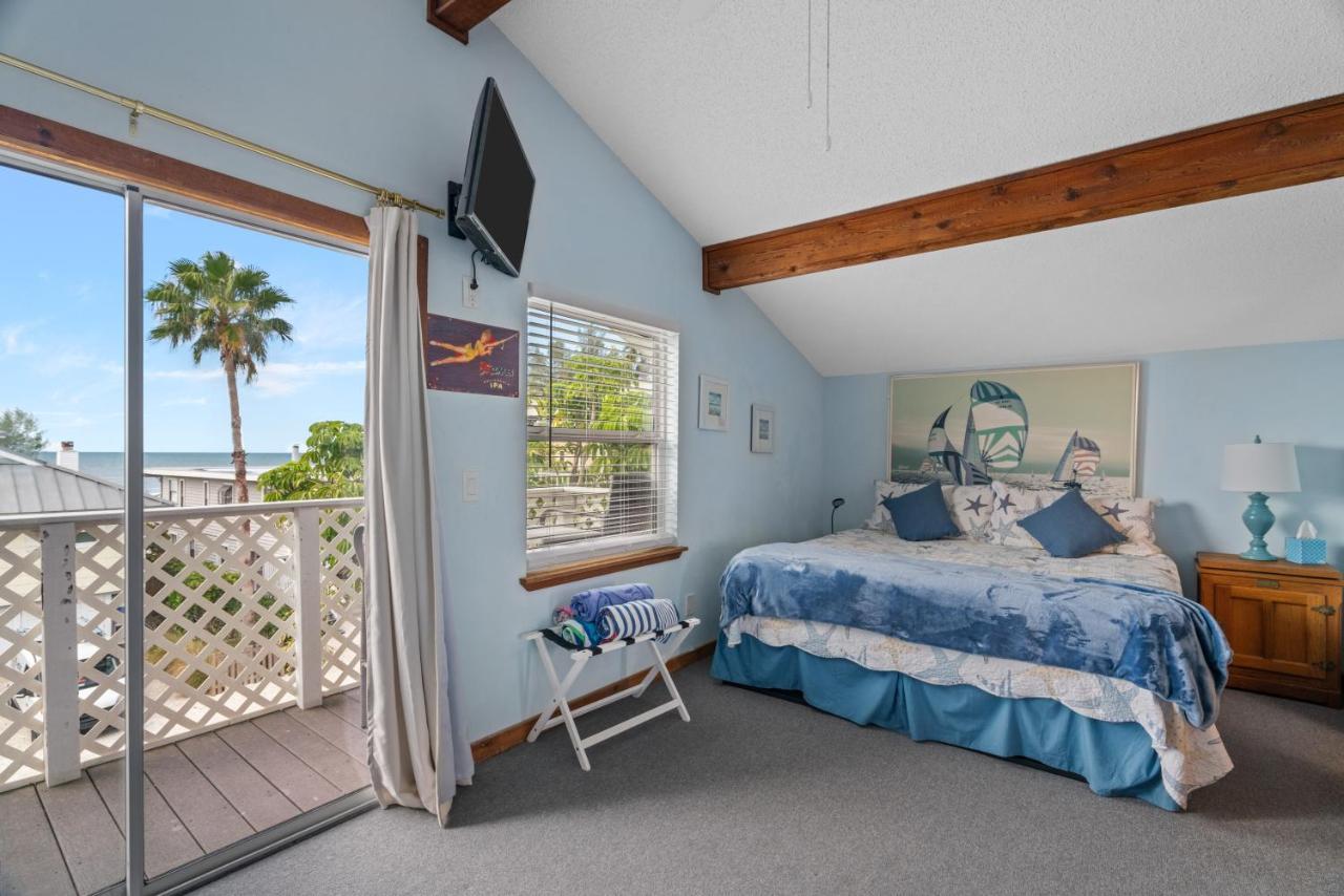 Beach House In Indian Shores Clearwater Beach Exterior foto