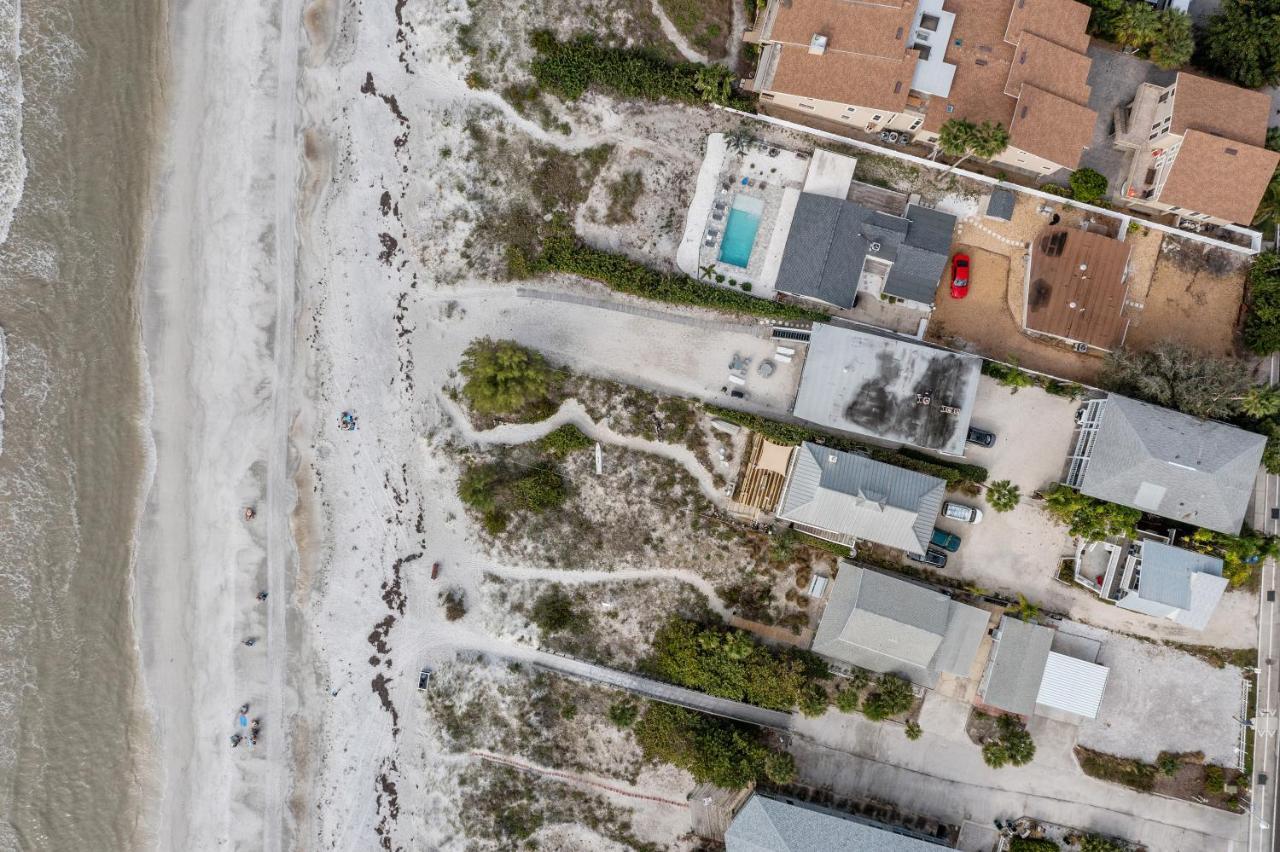 Beach House In Indian Shores Clearwater Beach Exterior foto
