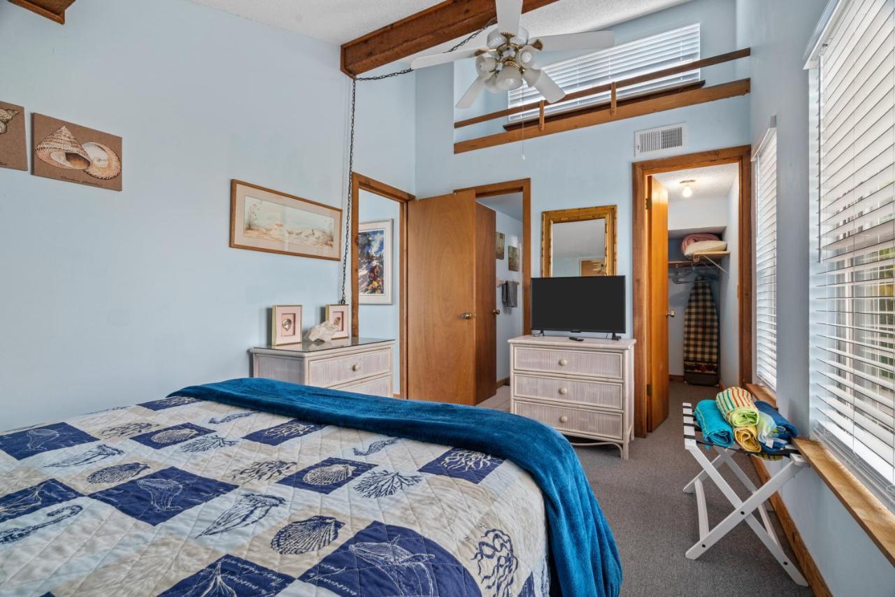 Beach House In Indian Shores Clearwater Beach Exterior foto