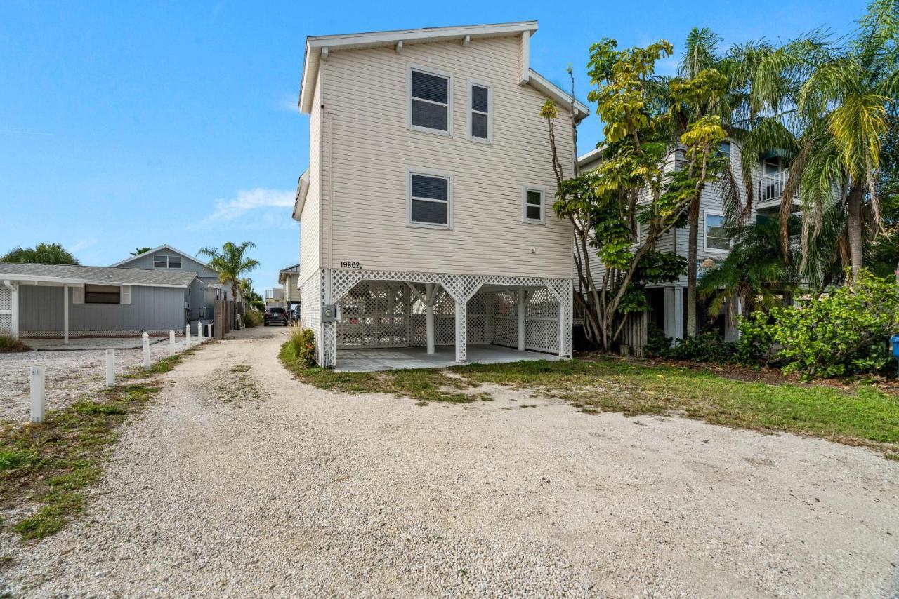 Beach House In Indian Shores Clearwater Beach Exterior foto