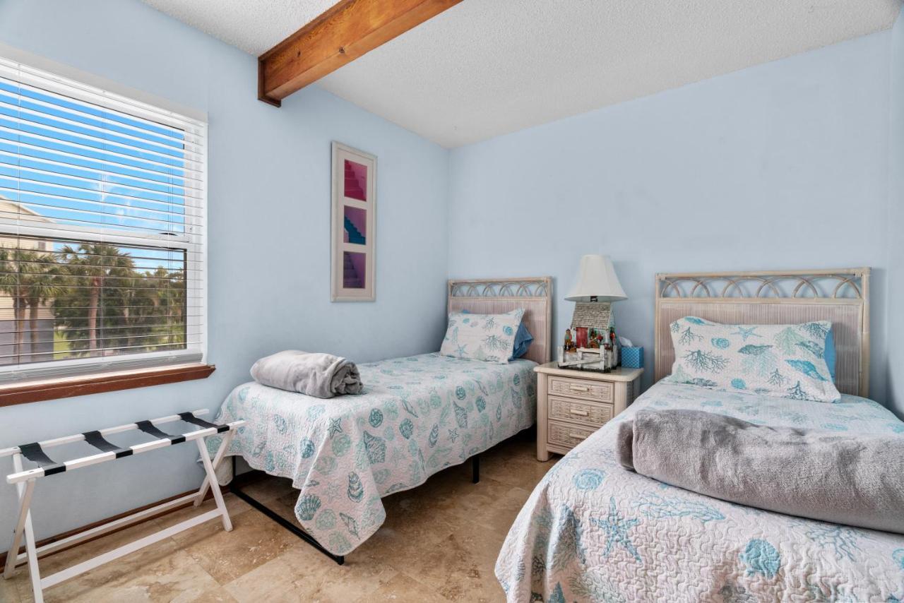 Beach House In Indian Shores Clearwater Beach Exterior foto