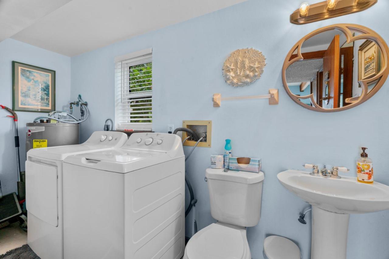 Beach House In Indian Shores Clearwater Beach Exterior foto