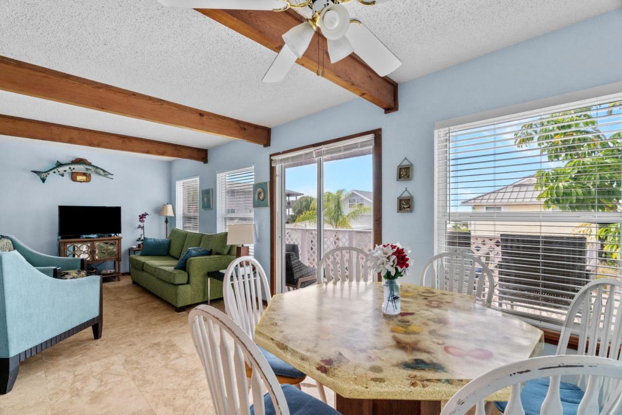 Beach House In Indian Shores Clearwater Beach Exterior foto