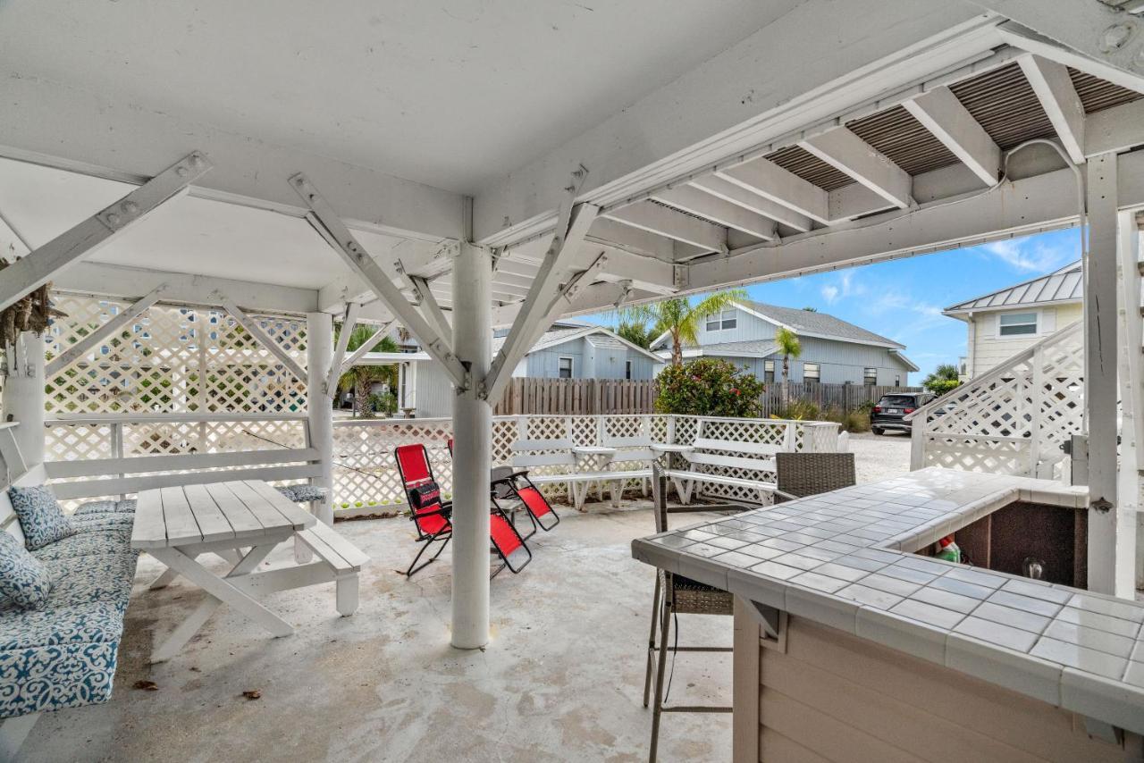 Beach House In Indian Shores Clearwater Beach Exterior foto