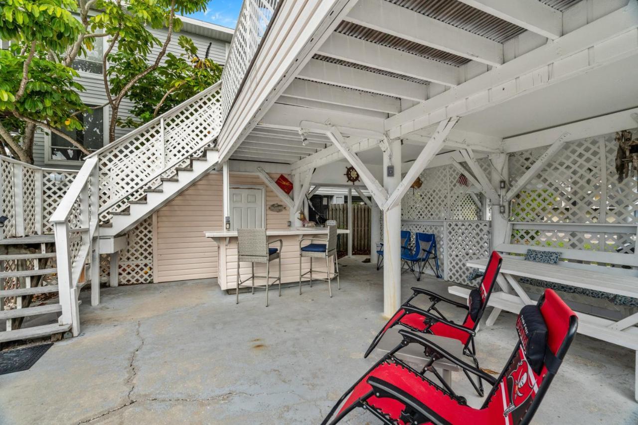 Beach House In Indian Shores Clearwater Beach Exterior foto