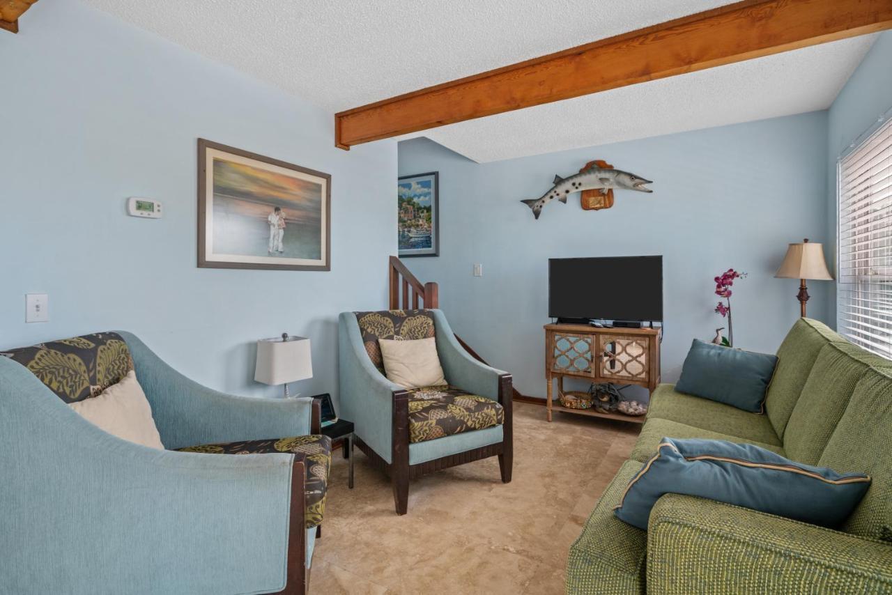Beach House In Indian Shores Clearwater Beach Exterior foto