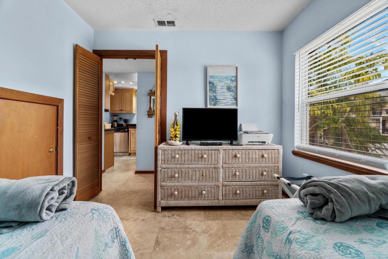 Beach House In Indian Shores Clearwater Beach Exterior foto