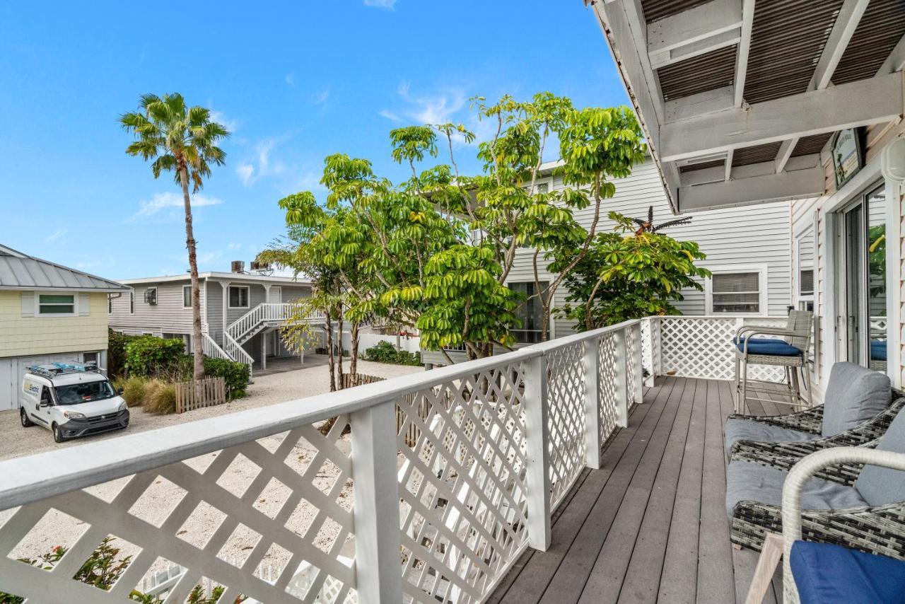 Beach House In Indian Shores Clearwater Beach Exterior foto